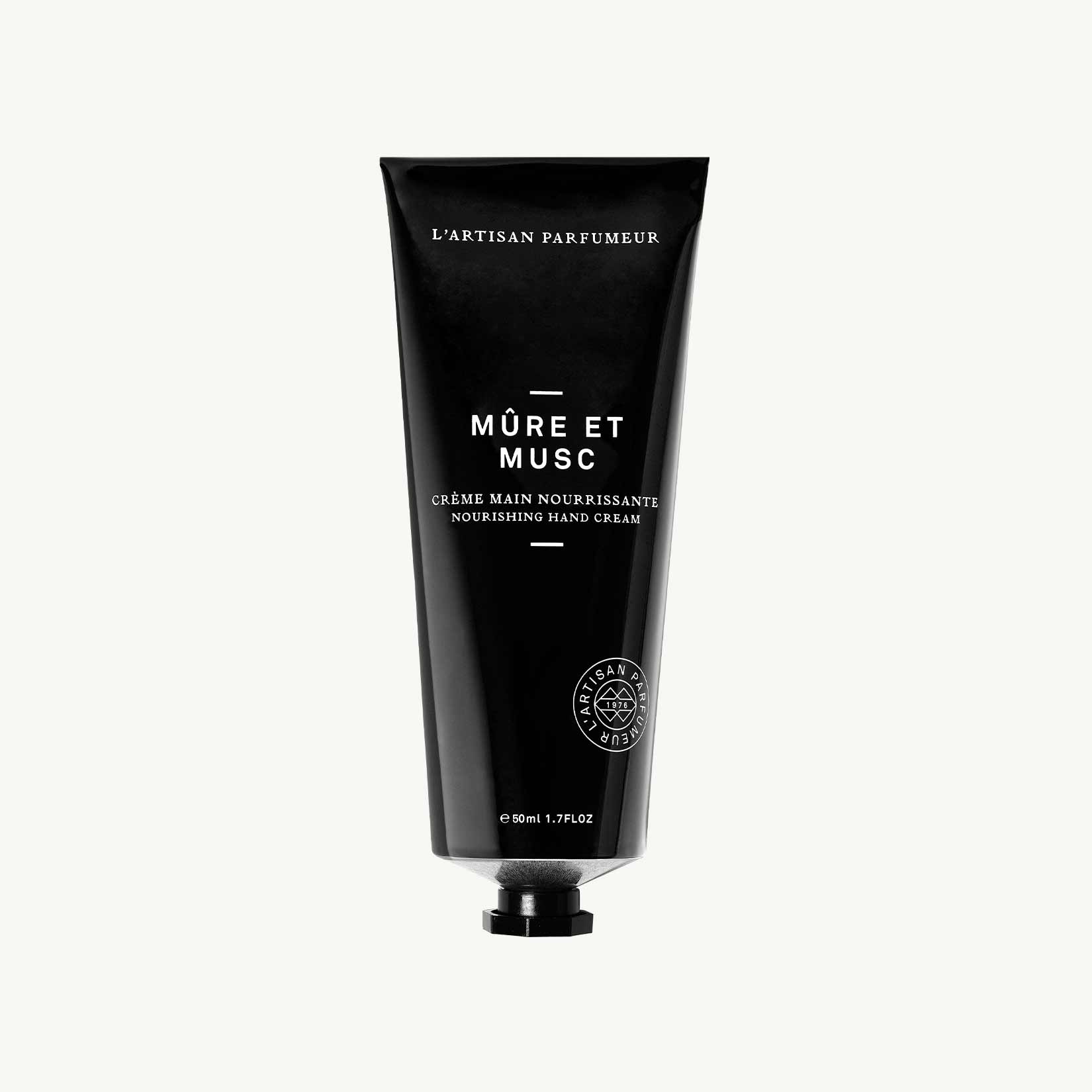L'Artisan Parfumeur Mûre et Musc 50ml BATHANDBODY_1650X1650_Hand-
